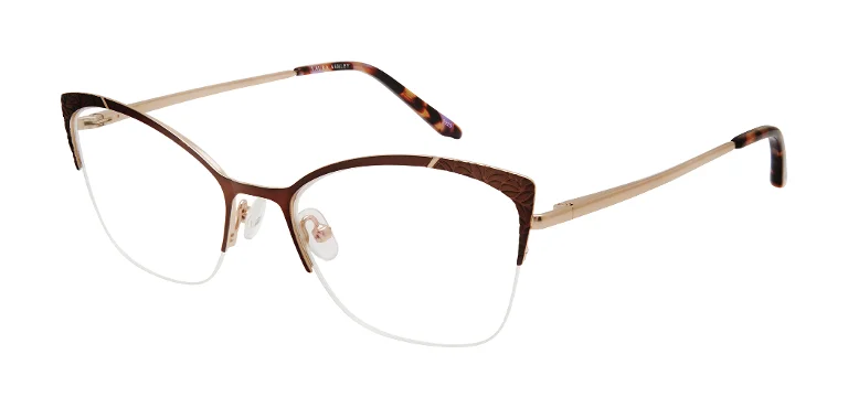 Laura Ashley Eyeglasses Thea