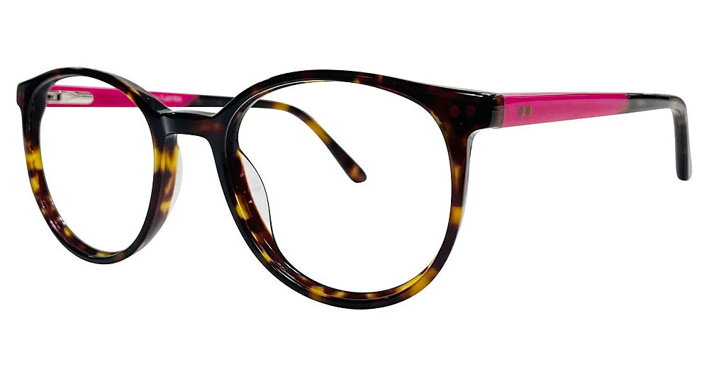 Daisy Fuentes Eyeglasses Fernanda