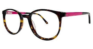 Daisy Fuentes Eyeglasses Fernanda