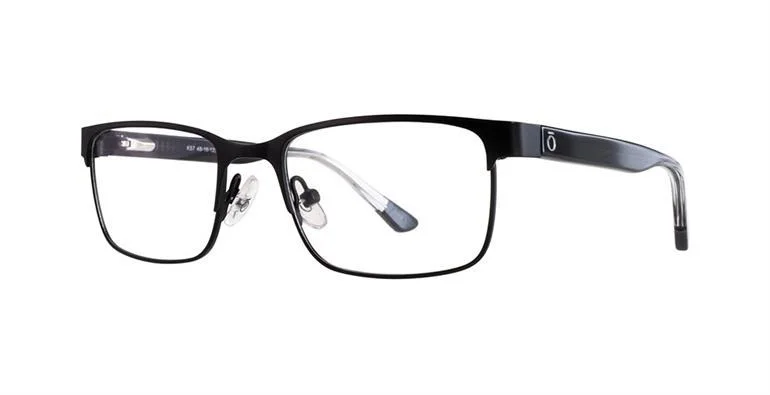 Float Eyeglasses 57