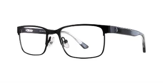 Float Eyeglasses 57