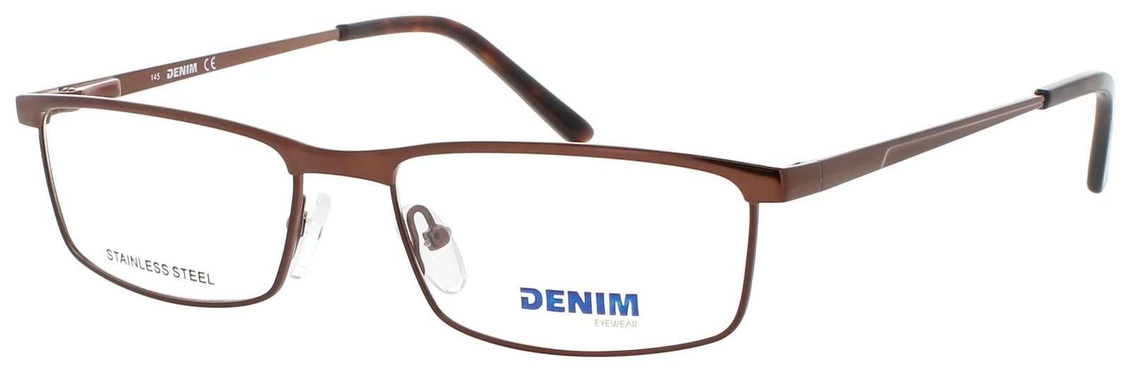 Denim Eyeglasses 148