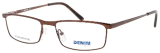 Denim Eyeglasses 148