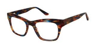 Gx By Gwen Stefani Eyeglasses GX053