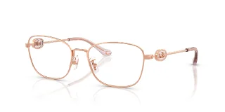 9331 Shiny Rose Gold