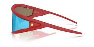 Ferrari Scuderia Sunglasses FZ6038U