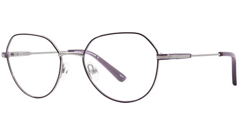 Adrienne Vittadini Petite Eyeglasses 690