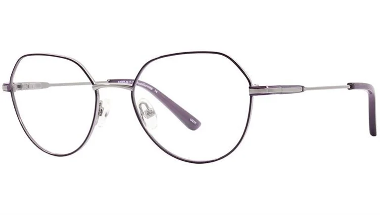 Adrienne Vittadini Petite Eyeglasses 690