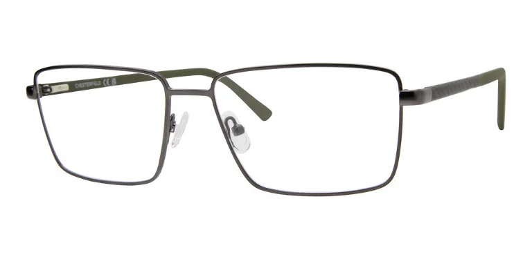 Chesterfield Eyeglasses CH 124XL