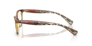 Ralph Eyeglasses RA7071