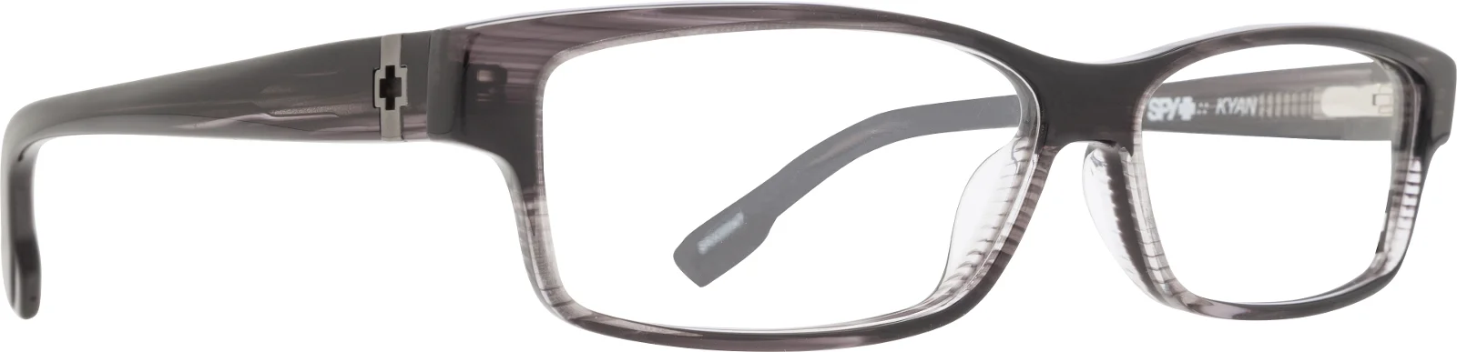 Spy Eyeglasses KYAN 56