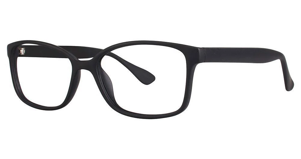 Modern Plastics I Eyeglasses Throttle