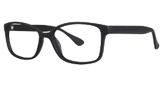 Modern Plastics I Eyeglasses Throttle