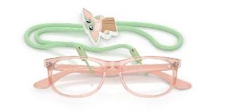 Ray Ban Eyeglasses RY1642
