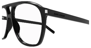 Saint Laurent Eyeglasses SL 596 DUNE OPT