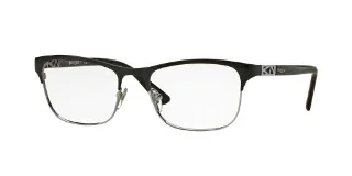 352 Black/Silver