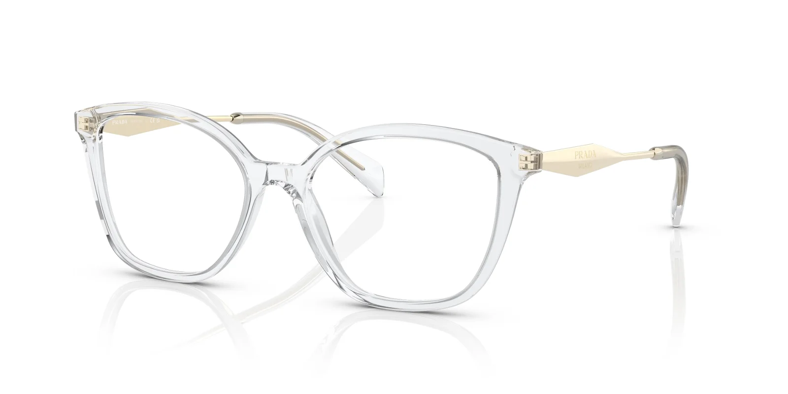 Prada Eyeglasses PR02ZVF
