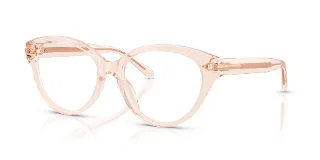 6305 Transparent Pink