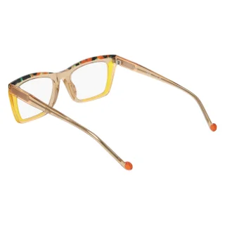 Pure Eyeglasses P-7012