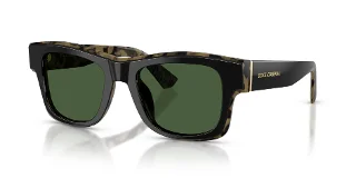 340471 Black On Yellow Havana