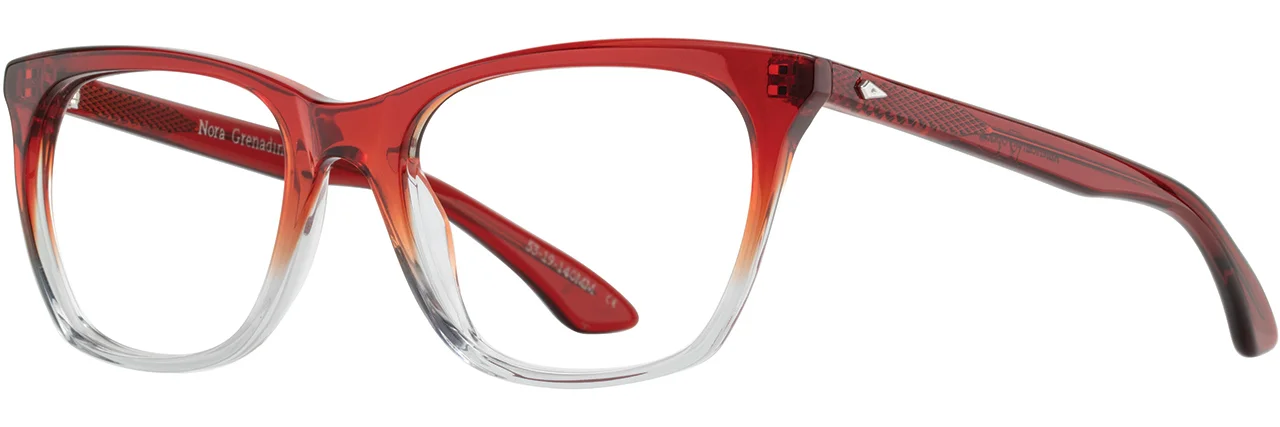 American Optical Eyeglasses Nora