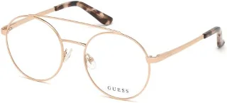 Guess Eyeglasses GU2714