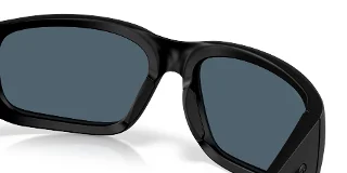 Costa Del Mar Sunglasses 6S9139