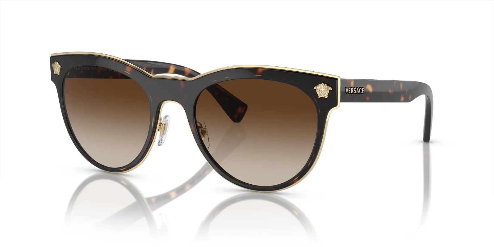 Versace Sunglasses VE2198