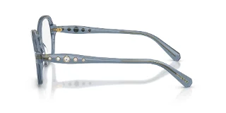 Swarovski Eyeglasses SK2063