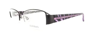 Ellen Tracy Eyeglasses BRUSSELS