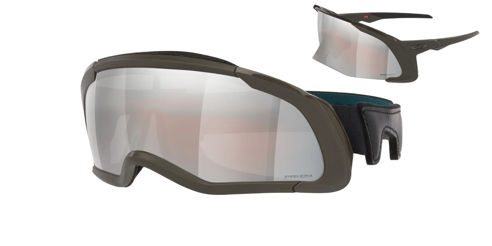 Oakley Sunglasses FLEX SCAPE