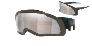 Oakley Sunglasses FLEX SCAPE