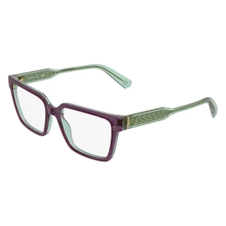 538 Purple/Teal