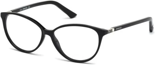Swarovski Eyeglasses SK5136 Frida