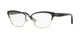 352 Black/Silver