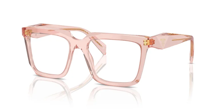 Prada Eyeglasses PRA19V