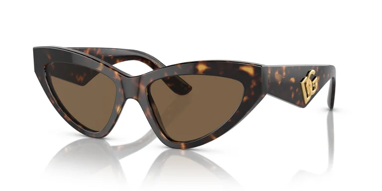 Dolce & Gabbana Sunglasses DG4439