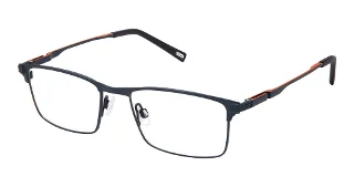 M101-K-795 Navy Orange