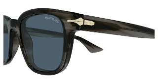 Montblanc Sunglasses MB0302S