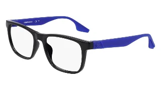 002 Black/Converse Blue