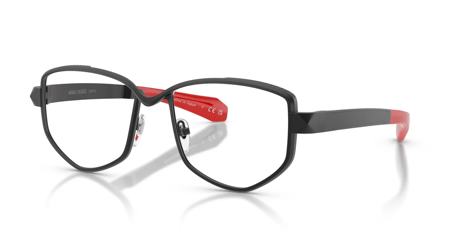 Alain Mikli Eyeglasses A02507T