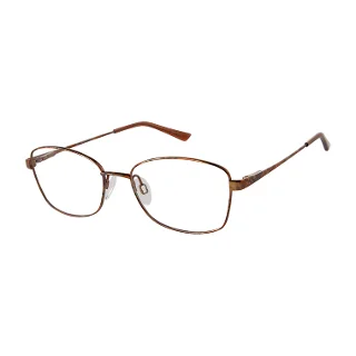 Charmant Eyeglasses 29233