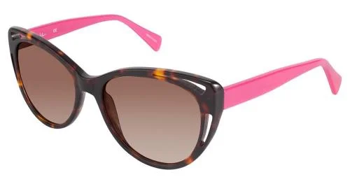 Nicole Miller Sunglasses Taylor