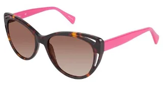 Nicole Miller Sunglasses Taylor