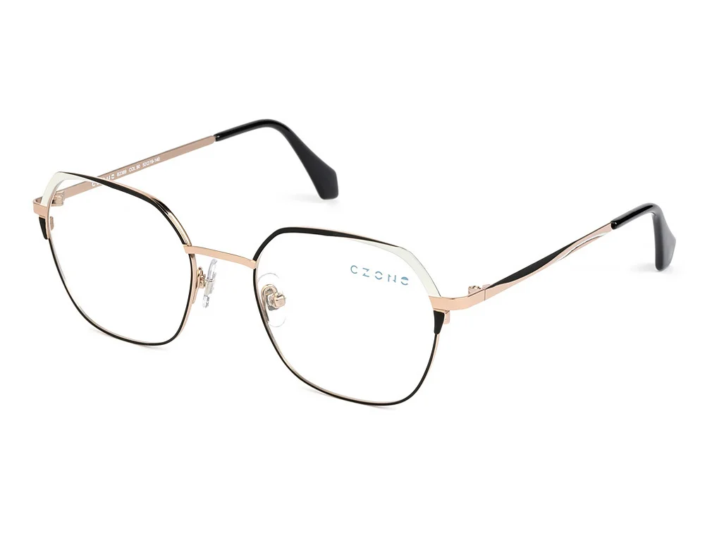 C-Zone Eyeglasses B2389