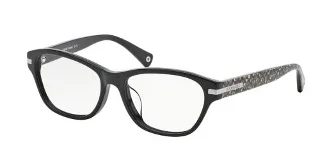 Coach Eyeglasses HC6050F
