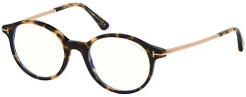 Tom Ford Eyeglasses FT5554-B