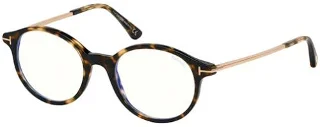 Tom Ford Eyeglasses FT5554-B