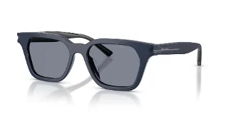 603919 Brushed Blue