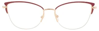 Jenny Lynn Eyeglasses Tiffany Rose